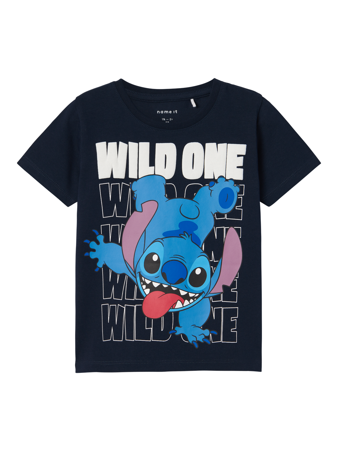 NMMALBIE T-Shirts & Tops - Dark Sapphire